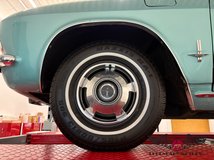 For Sale 1965 Chevrolet Corvair