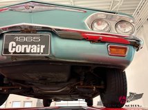For Sale 1965 Chevrolet Corvair