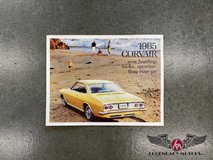 For Sale 1965 Chevrolet Corvair