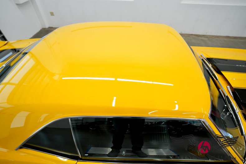 1969 Chevrolet Camaro 87