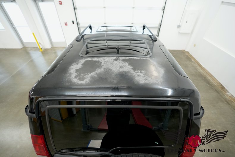 2001 Land Rover Discovery 36