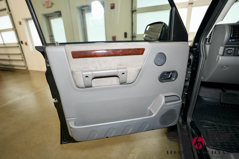 2001 Land Rover Discovery 52