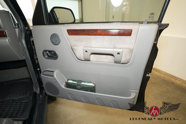 2001 Land Rover Discovery 57