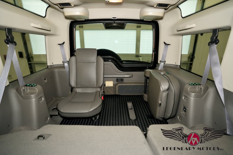 2001 Land Rover Discovery 79