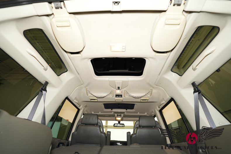 2001 Land Rover Discovery 81