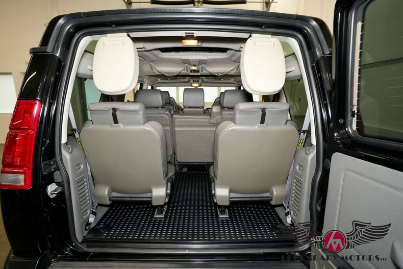 2001 Land Rover Discovery 84