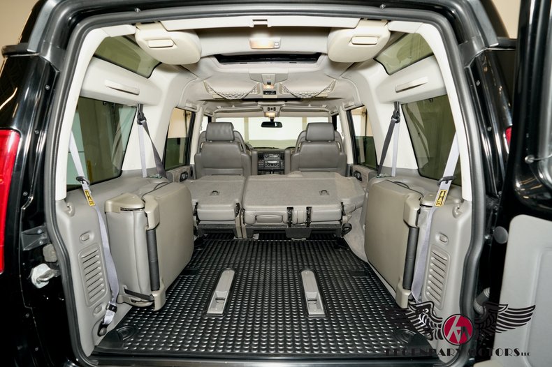 2001 Land Rover Discovery 87