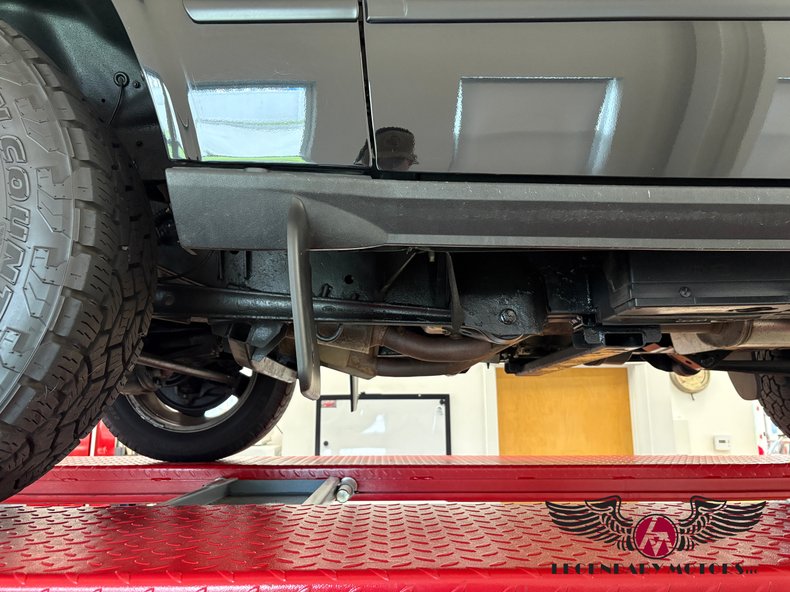 2001 Land Rover Discovery 102