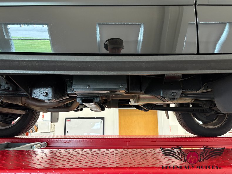 2001 Land Rover Discovery 103