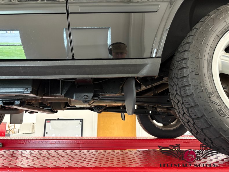 2001 Land Rover Discovery 104