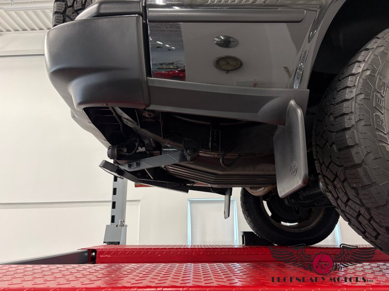 2001 Land Rover Discovery 111