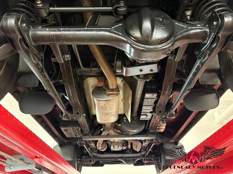 2001 Land Rover Discovery 124