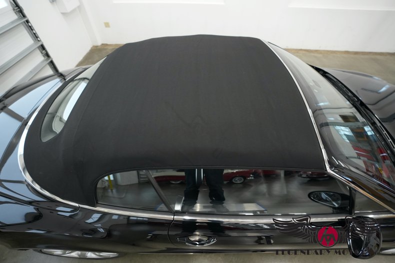 2008 Bentley Continental GTC 22