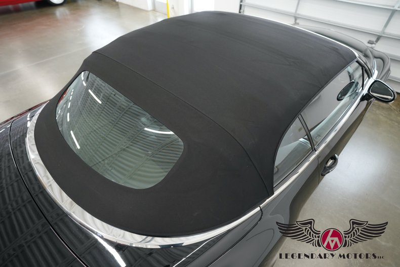 2008 Bentley Continental GTC 21