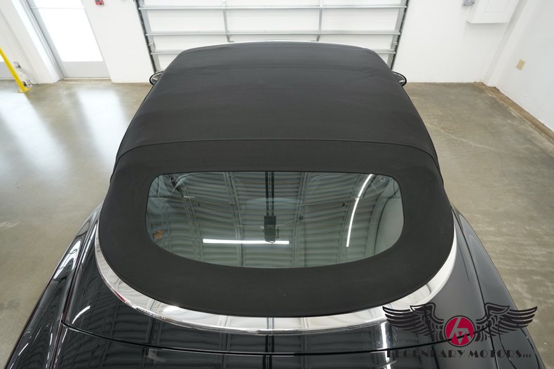 2008 Bentley Continental GTC 20