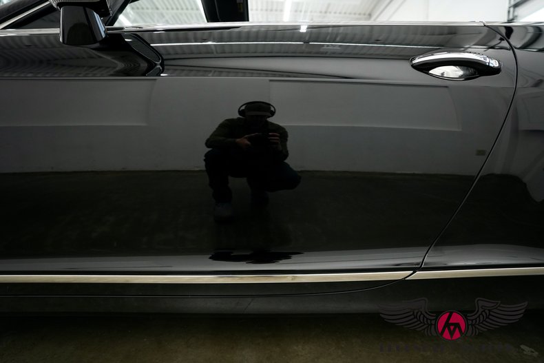 2008 Bentley Continental GTC 30