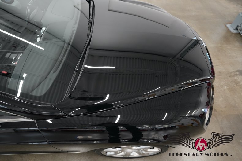 2008 Bentley Continental GTC 44