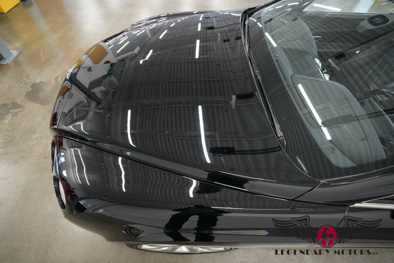 2008 Bentley Continental GTC 48