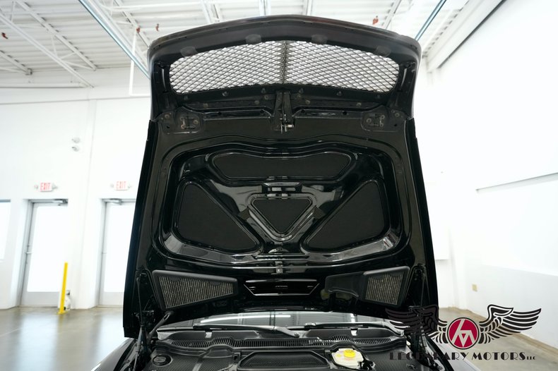 2008 Bentley Continental GTC 56