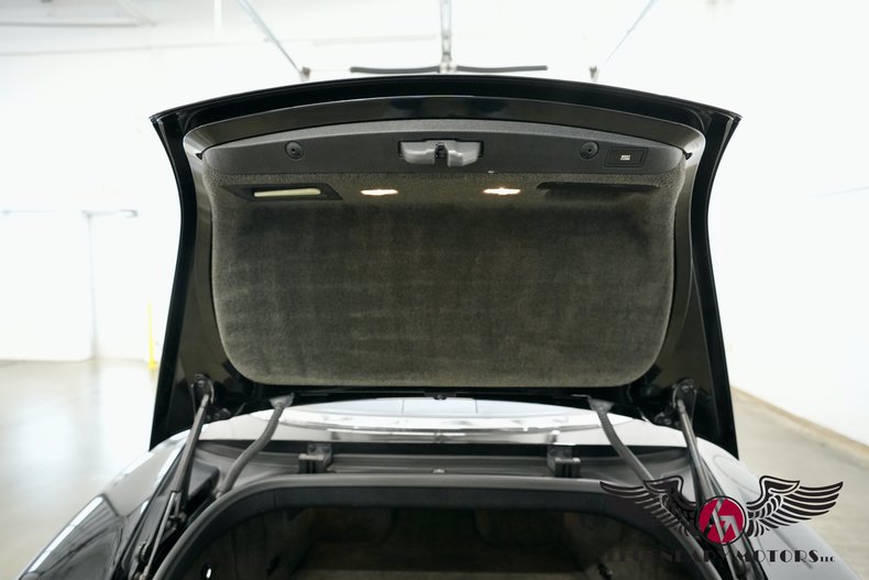 2008 Bentley Continental GTC 86