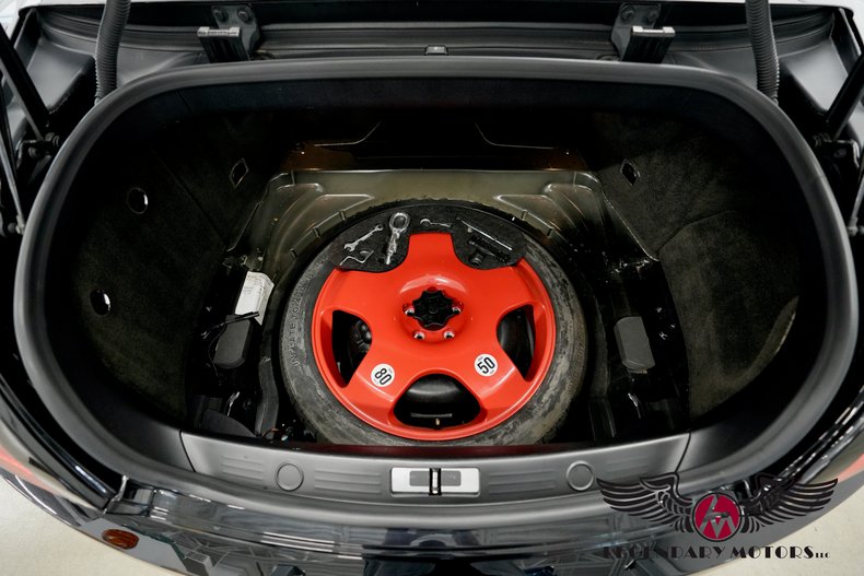 2008 Bentley Continental GTC 88