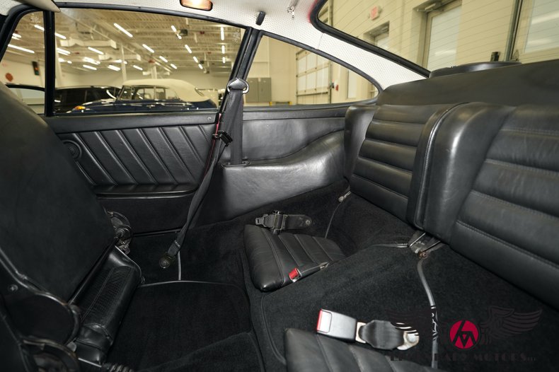 1981 Porsche 911SC 29