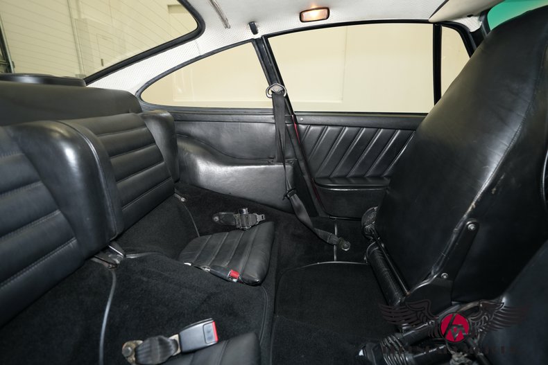 1981 Porsche 911SC 33
