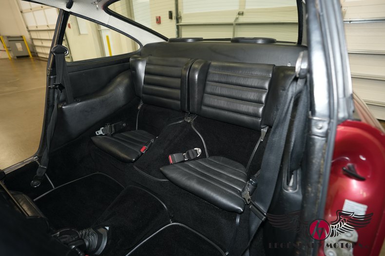 1981 Porsche 911SC 30
