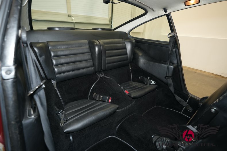 1981 Porsche 911SC 34