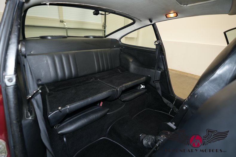 1981 Porsche 911SC 35