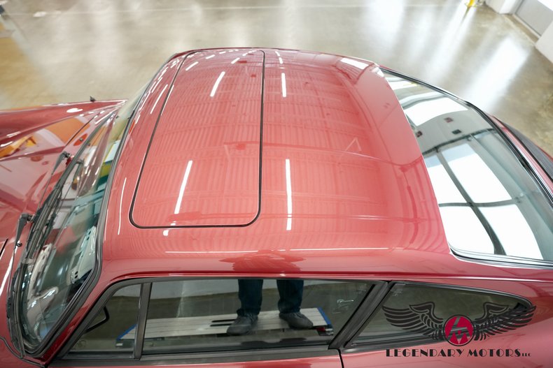 1981 Porsche 911SC 82