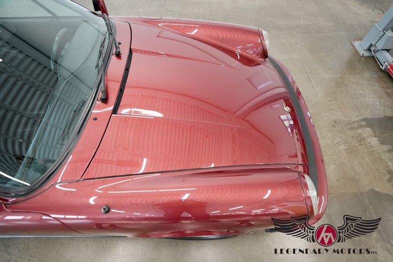 1981 Porsche 911SC 92