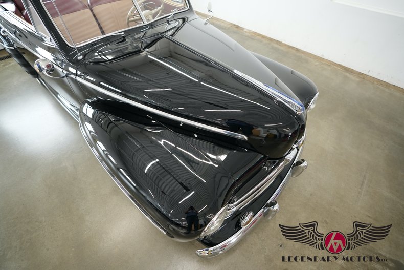 1948 Ford Super Deluxe Convertible 79