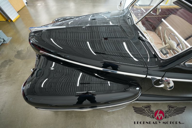 1948 Ford Super Deluxe Convertible 82
