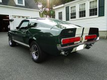 For Sale 1967 Ford Mustang