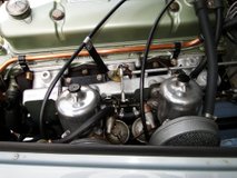 For Sale 1967 Austin-Healey 3000 MK III BJ8