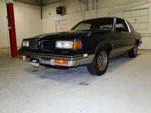 For Sale 1987 Oldsmobile 442