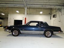 For Sale 1987 Oldsmobile 442