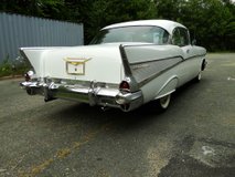 For Sale 1957 Chevrolet Bel Air