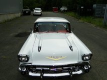 For Sale 1957 Chevrolet Bel Air