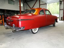 For Sale 1951 Ford Business Coupe