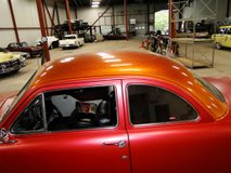 For Sale 1951 Ford Business Coupe