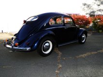 For Sale 1953 Volkswagen Beetle