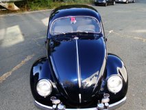 For Sale 1953 Volkswagen Beetle