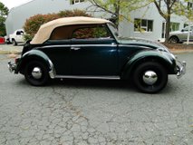 For Sale 1963 Volkswagen Beetle