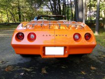 For Sale 1974 Chevrolet Corvette