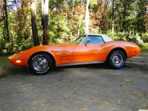 For Sale 1974 Chevrolet Corvette