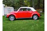 1979 Volkswagen Beetle