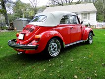 For Sale 1979 Volkswagen Beetle