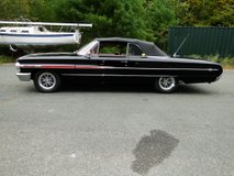 For Sale 1964 Ford Galaxie 500 XL